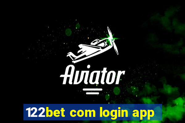 122bet com login app